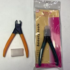 Nipper Professional Zola