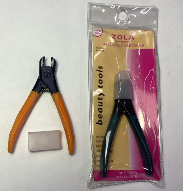 Nipper Professional Zola