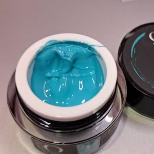 Oleo panibting gel Cian organic