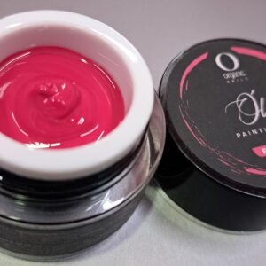 Oleo painting gel Fiusha