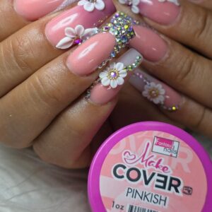 COVER PINKISH 2 ONZ FANTASY