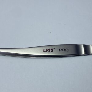 Pinza para pestañas pelo a pelo #07 LRIS PRO