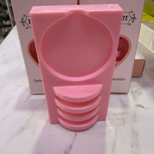 Paleta para pestañas
