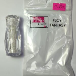 Pixi Blanco