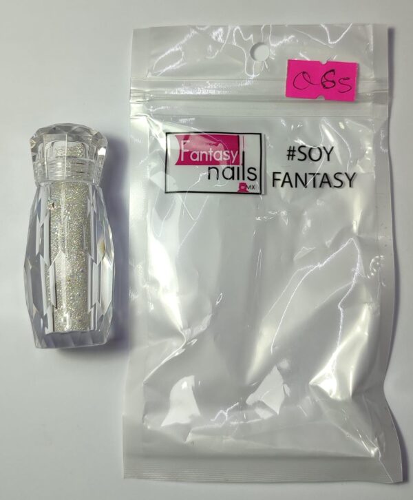 Pixi Blanco