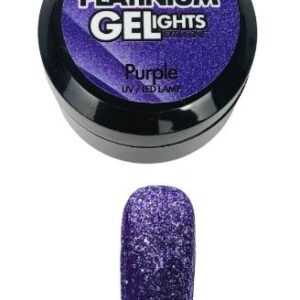 Platinium gel ights