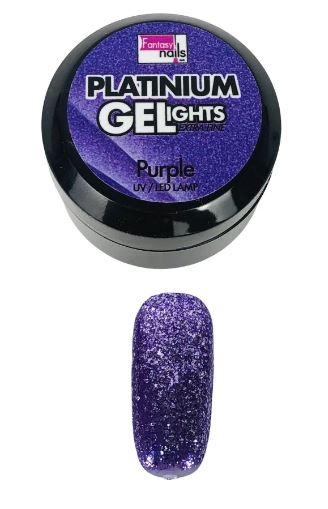 Platinium gel ights