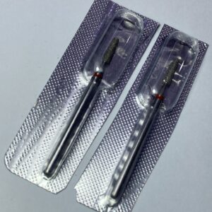 Punta FA70R025/8 staleks