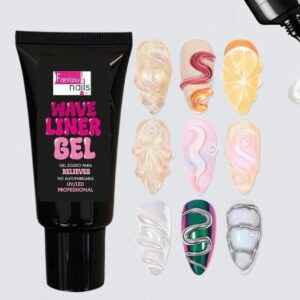WANE LINER GEL