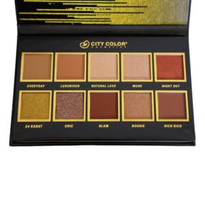 RICH GLAM