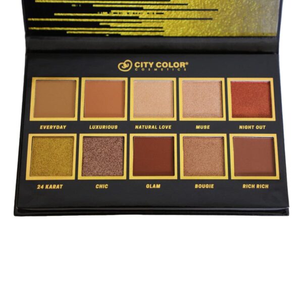 RICH GLAM