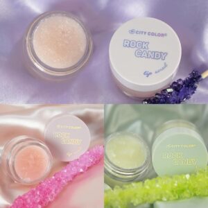 ROOCK CANDY EXFOLIANTE PARA LABIOS
