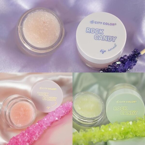 ROOCK CANDY EXFOLIANTE PARA LABIOS