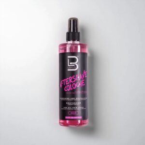 After shave rose