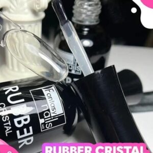 Rubber Cristal fantasy