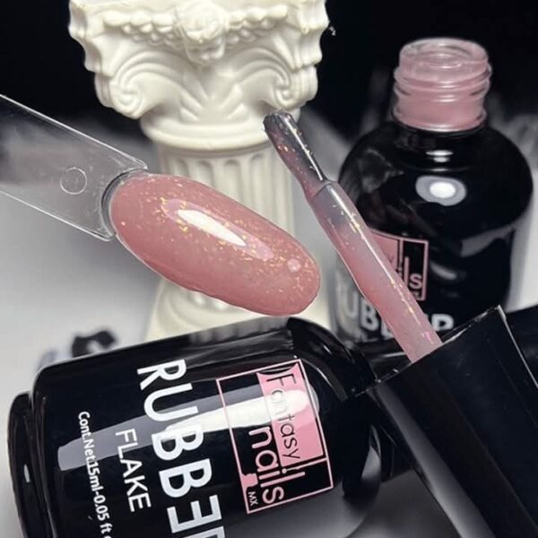 Ruber Flake fantasy