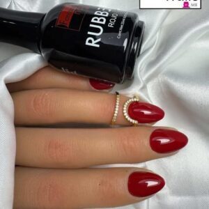Rubber Rojo Fantasy