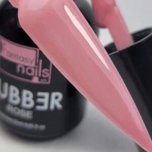 Rubber rose fantasy