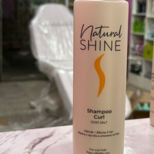 Arrozz y trigo mantenimiento para color  shine