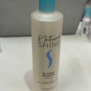 Shampoo Reparainring  shine 475 ml