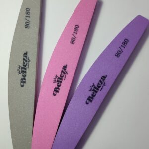 Lima Buffer  80/180 Belleza