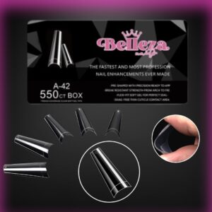 TIP BELLEZA A-42 BELLEZA