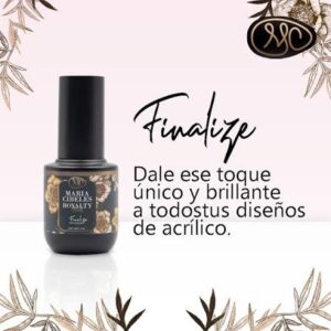 TOP MARIA CIBELES