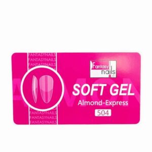 Almond Expres tip  para Softgel