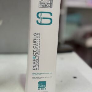 Tratamiento Rizos Perfectos  color tek