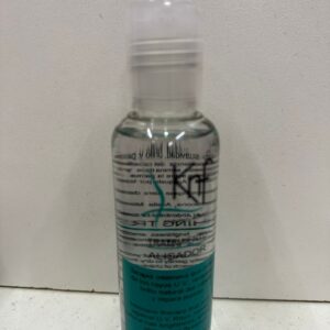 Tratamiento Alisador KnF 120 ML