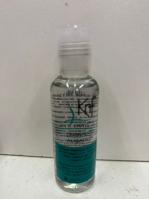 Tratamiento Alisador KnF 120 ML