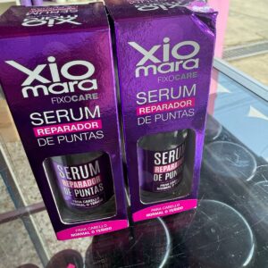 Serum reparador de puntas