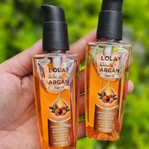 Aceite de Argán
