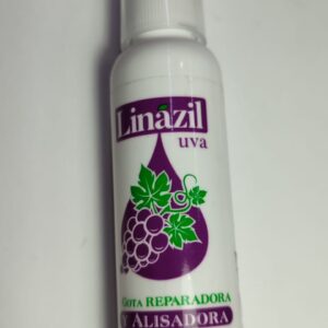 Gota Reparadora y Alisadora Protección Antifrizz Linazil