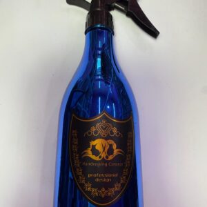 Atomizador (spray) azul