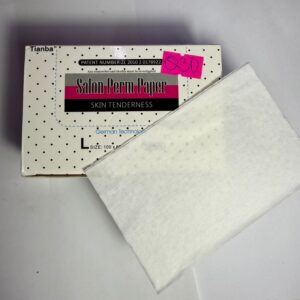 Papel Tizú para rizos