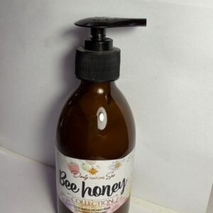 Crema para el cabello Bee honey Dorty