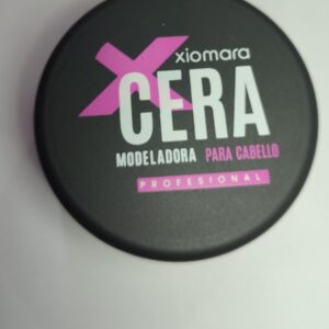 Cera moldeadora  Para el Cabello Xiomara