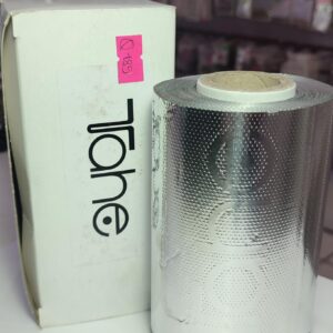 Papel Aluminio Tahe