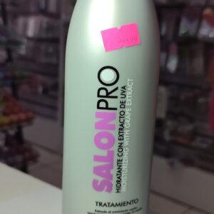 Tratamiento Matizador hidratante con extracto de uva SalonPro