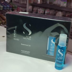 Caja de Ampollas Capilares Essential Oil ALFAPARF