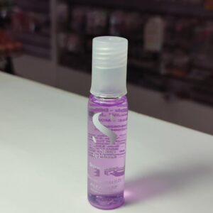 Ampolla Capilar Por Unidad  Shine Lotion ALFAPRF