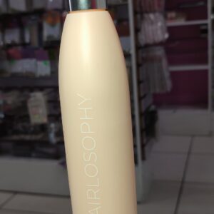 Acondicionador  cuidado  del color para cabello teñido