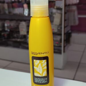 Shampoo Liso Protegido y libre de frizz GIOVENTÚ