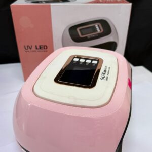 Lámpara SUN H6 PLUS  Pink