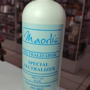 Neutralizante  Maorlis