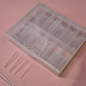 Tips Conffin XL cristal Kiss