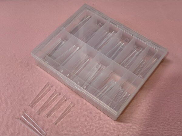 Tips Conffin XL cristal Kiss