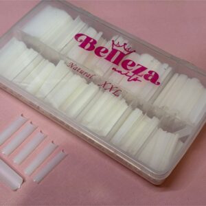 Tips  Conffin Natura XL Belleza  con curvatura C