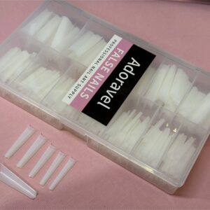 Tips Adoravel XL Natura Coffin